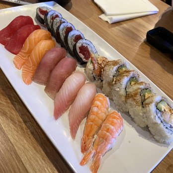 Omokase - Sushi Bars Near Me - Rancho Cucamonga, California