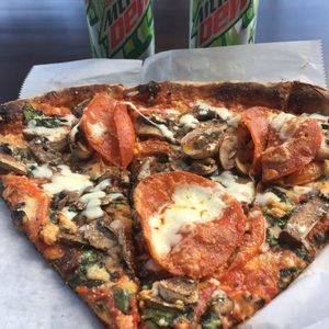 Photo of Boston's North End Pizza Bakery - Kailua, HI, United States