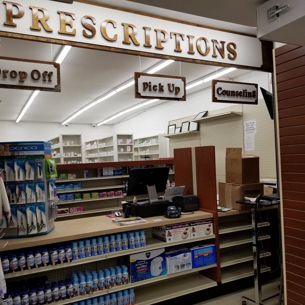 Top 10 Best Online Pharmacy in New York, NY Yelp