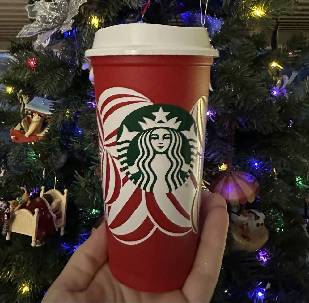 Starbucks Logo