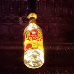 J&k's Half Moon Tavern