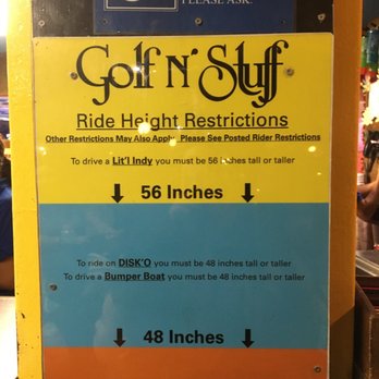 Golf n' Stuff - Golf n stuff photo - Amusement Parks Near Me - Norwalk, California Golf n' Stuff - Golf n stuff photo - Amusement Parks Near Me - Norwalk, California