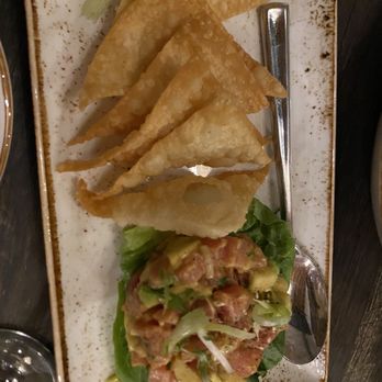 Bistro 120 - New American Near Me - Oakdale, California