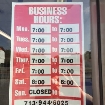 Tino's Tailor Shop - Current business hours. Call to verify if you like. - Sewing & Alterations Near Me - Houston, Texas Tino's Tailor Shop - Current business hours. Call to verify if you like. - Sewing & Alterations Near Me - Houston, Texas