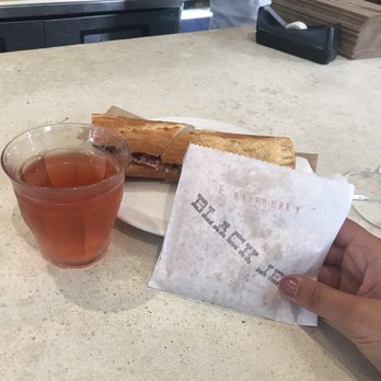 Matching Half Cafe - Coffee & Tea Near Me - San Francisco, California Matching Half Cafe - Coffee & Tea Near Me - San Francisco, California
