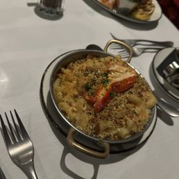 Lobster Mac
