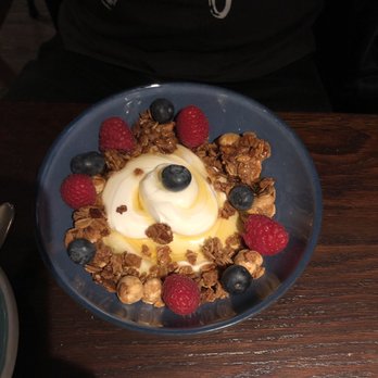 Marcello - Yogurt and Granola - Bars Near Me - Paris, 75