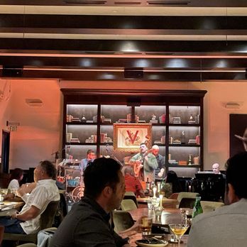 Verse - Seafood Near Me - Toluca Lake, California Verse - Seafood Near Me - Toluca Lake, California