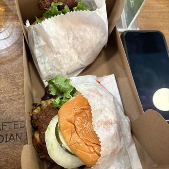 Shake Shack - Hot Dogs Near Me - Toronto, Ontario