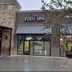 Best Foot Spa