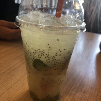 Bomboba - Dragon's eye - Coffee & Tea Near Me - Tolleson, Arizona