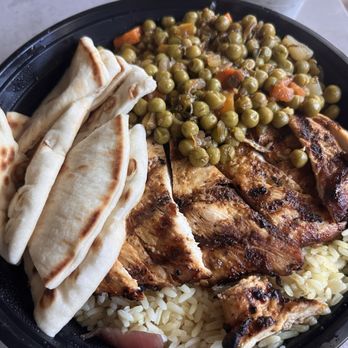 My Greek Kitchen - Chicken Breast (SP) - Greek Near Me - Costa Mesa, California My Greek Kitchen - Chicken Breast (SP) - Greek Near Me - Costa Mesa, California