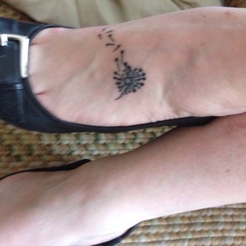 Green Man Tatoo - My foot tattoo. - Tattoo Near Me - West Hartford, Connecticut Green Man Tatoo - My foot tattoo. - Tattoo Near Me - West Hartford, Connecticut