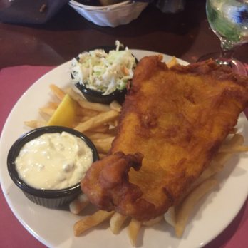 Publick House - Fish and Chips - Hotels Near Me - Sturbridge, Massachusetts Publick House - Fish and Chips - Hotels Near Me - Sturbridge, Massachusetts