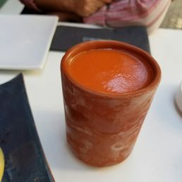 Gazpacho