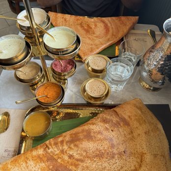 Simply South - Indian Near Me - Warrenville, Illinois