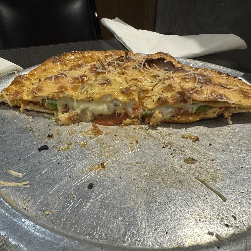 Lillian's Pizza - Stuffed pizza - Pizza Near Me - Pensacola, Florida Lillian's Pizza - Stuffed pizza - Pizza Near Me - Pensacola, Florida