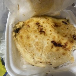 Pupusas