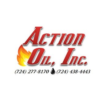 Action Oil - Utilities Near Me - Dunbar, Pennsylvania