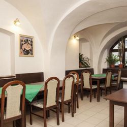 Měšťanský dům