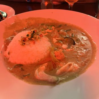 Darkey Kellys - Chicken curry - Pubs Near Me - Dublin, D