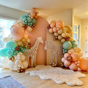 Blown PDX - Balloon Services Near Me