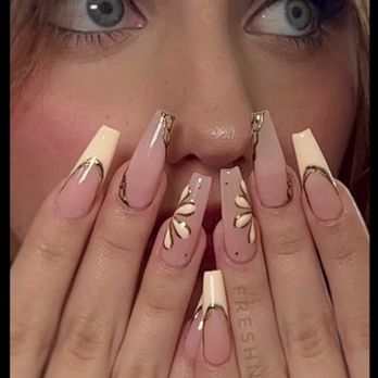Let's Talk Nails - Nail Salons Near Me - Van Nuys, California Let's Talk Nails - Nail Salons Near Me - Van Nuys, California