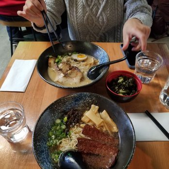 ikigai - Ramen Near Me