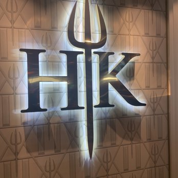 Gordon Ramsay Hell's Kitchen - Hell's Kitchen - Steakhouses Near Me - Stateline, Nevada