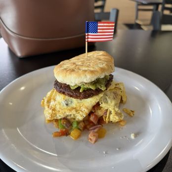 Liberty Cafe - Breakfast & Brunch Near Me - Saint George, Utah