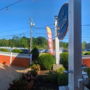 La Luna Ristorante - Italian Near Me - Branford, Connecticut La Luna Ristorante - Italian Near Me - Branford, Connecticut