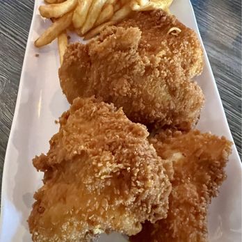 Anny's Fine Burger - Burgers Near Me - San Diego, California