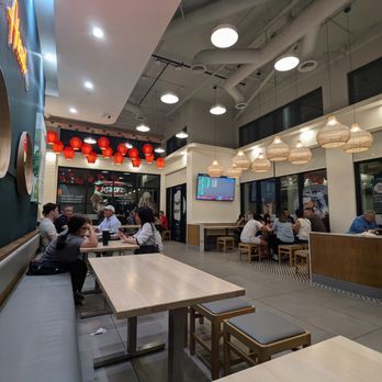 Meet Fresh - Indoor Seating Available - Desserts Near Me - Monterey Park, California Meet Fresh - Indoor Seating Available - Desserts Near Me - Monterey Park, California
