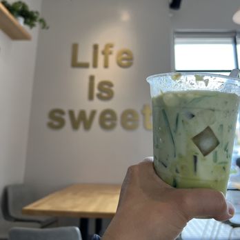 Bake & Che - Avocado special - Desserts Near Me - Westminster, California