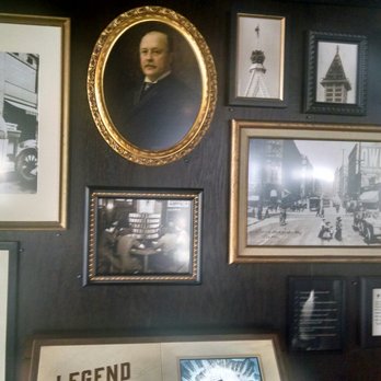Smith Tower - Old Pictures - Observatories Near Me - Seattle, Washington