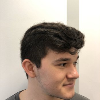 Jin Bang Hair - before image - Hair Stylists Near Me - Beverly Hills, California Jin Bang Hair - before image - Hair Stylists Near Me - Beverly Hills, California