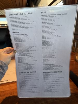Menu photo 2 J. Alexander's Lexington, KY