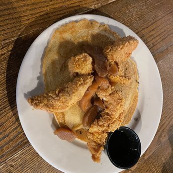 Puckett's Restaurant - Chicken Apple Jack's - Southern Near Me - Chattanooga, Tennessee Puckett's Restaurant - Chicken Apple Jack's - Southern Near Me - Chattanooga, Tennessee