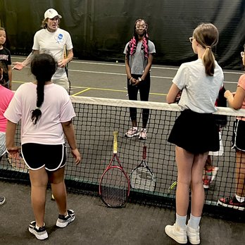 Tennis Werx - Indoor lessons - Tennis Near Me - Henderson, Nevada Tennis Werx - Indoor lessons - Tennis Near Me - Henderson, Nevada