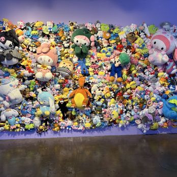 Kawaii Klaws - Klaw wall - Arcades Near Me - Westminster, California Kawaii Klaws - Klaw wall - Arcades Near Me - Westminster, California