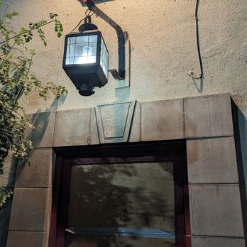 Spumoni Restaurant - Back door entrance. - Italian Near Me - Sherman Oaks, California Spumoni Restaurant - Back door entrance. - Italian Near Me - Sherman Oaks, California