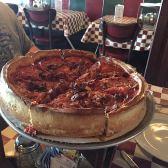 Giordano's - Large meat lovers Pizza. - Pizza Near Me - Gurnee, Illinois Giordano's - Large meat lovers Pizza. - Pizza Near Me - Gurnee, Illinois
