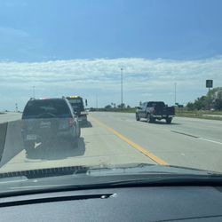 L & I Towing and Recovery - Interstate