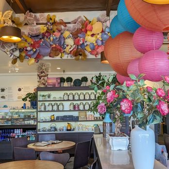 Coffee Factory - Such a cute restaurant! - Coffee & Tea Near Me - Westminster, California