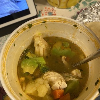 El Pueblo - Chicken soup - Mexican Near Me - Walterboro, South Carolina El Pueblo - Chicken soup - Mexican Near Me - Walterboro, South Carolina