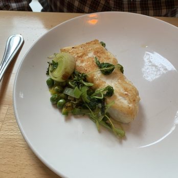 Raccolto - Bland Fish - Italian Near Me - Seattle, Washington Raccolto - Bland Fish - Italian Near Me - Seattle, Washington