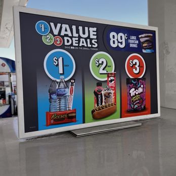 ampm - Convenience Stores Near Me - San Jacinto, California