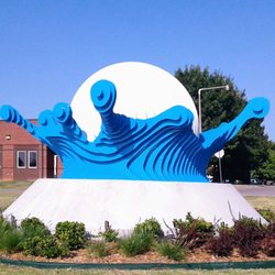 Westwood Family Aquatic Center