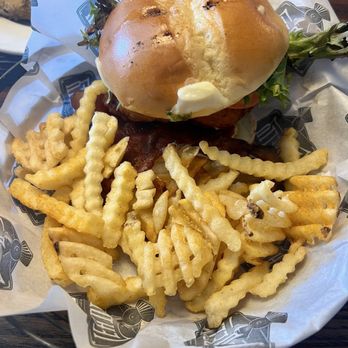 LeadBelly - New American Near Me - Lincoln, Nebraska