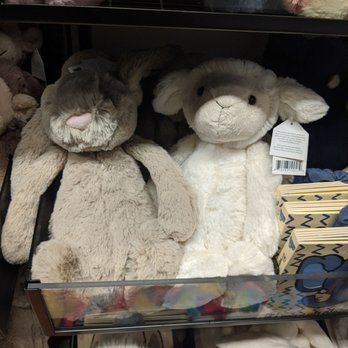 North Loop Market - Soft plushies - Souvenir Shops Near Me - Saint Paul, Minnesota
